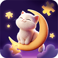 Jigsaw Park Game Icon